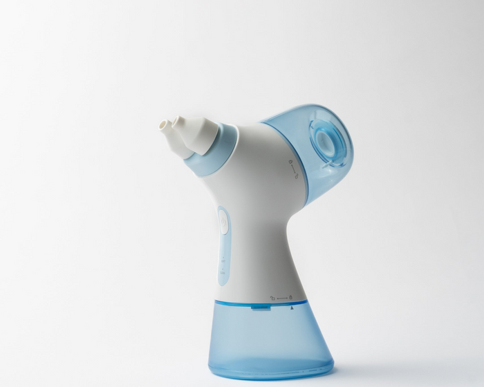 Smarter. Cleaner. Made for you.