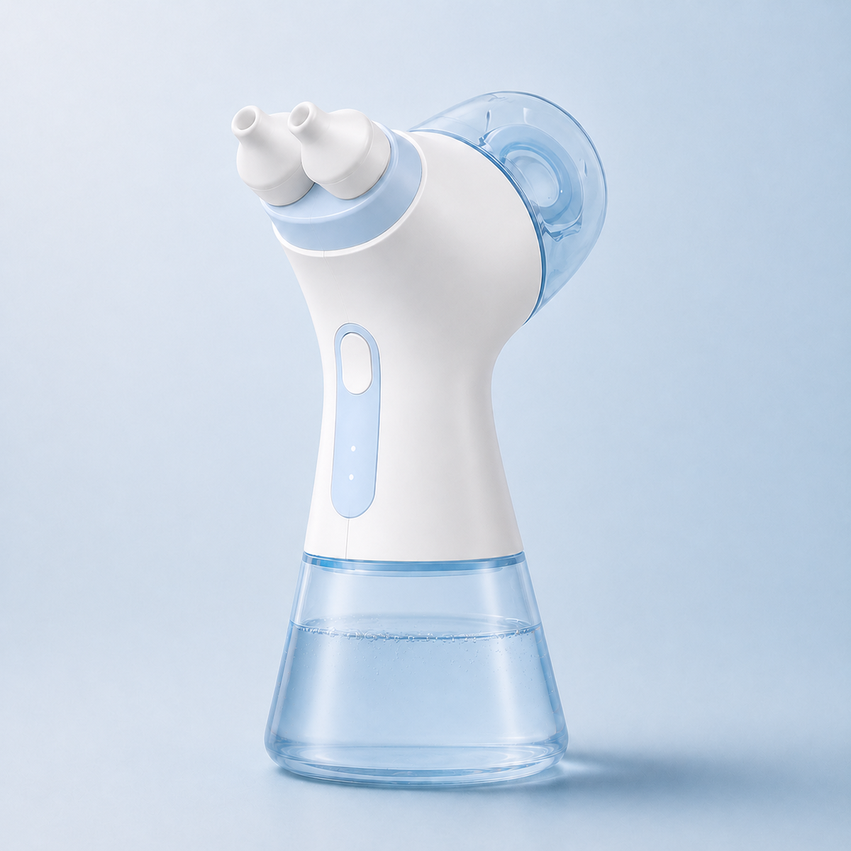 Smarter. Cleaner. Made for you.