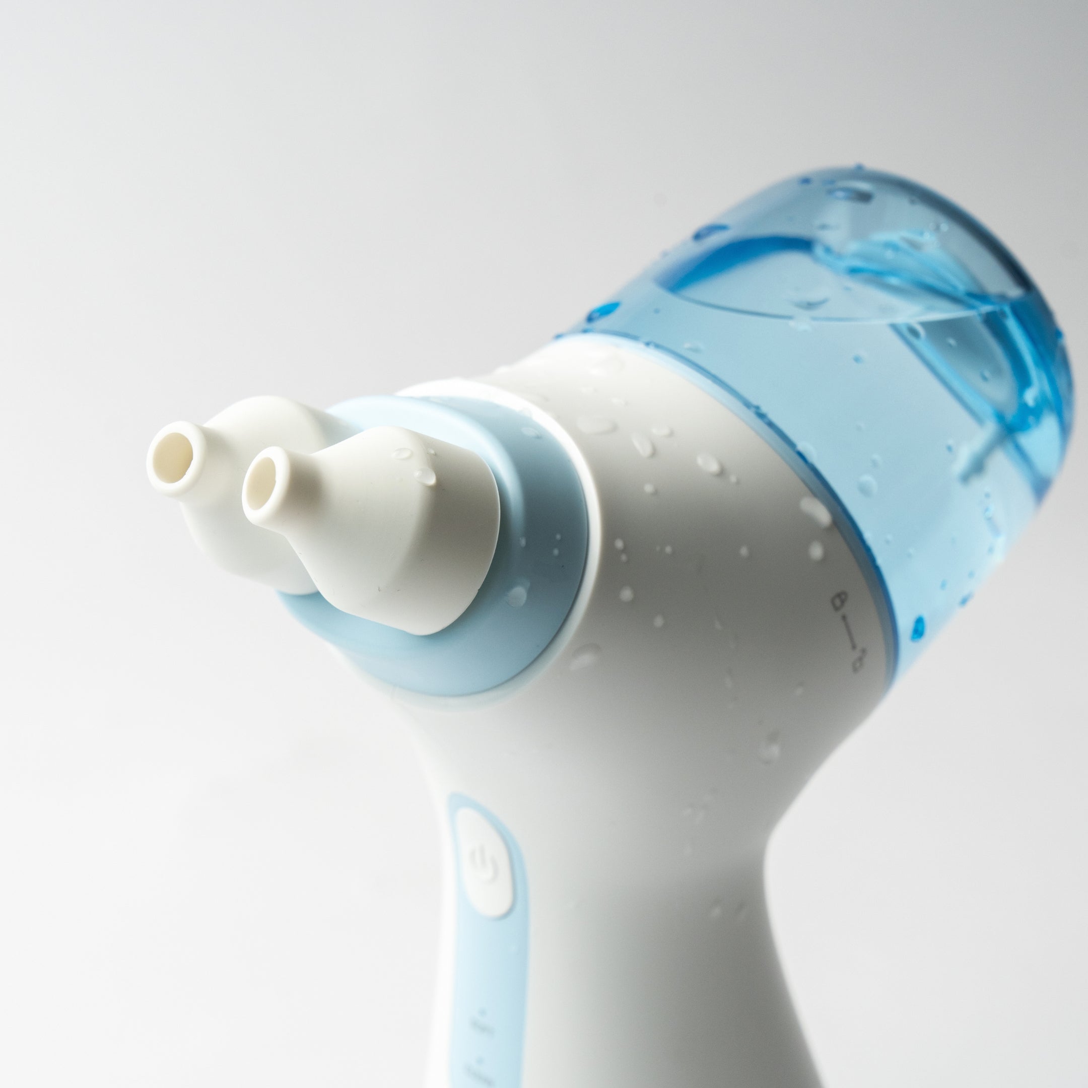Smarter. Cleaner. Made for you.