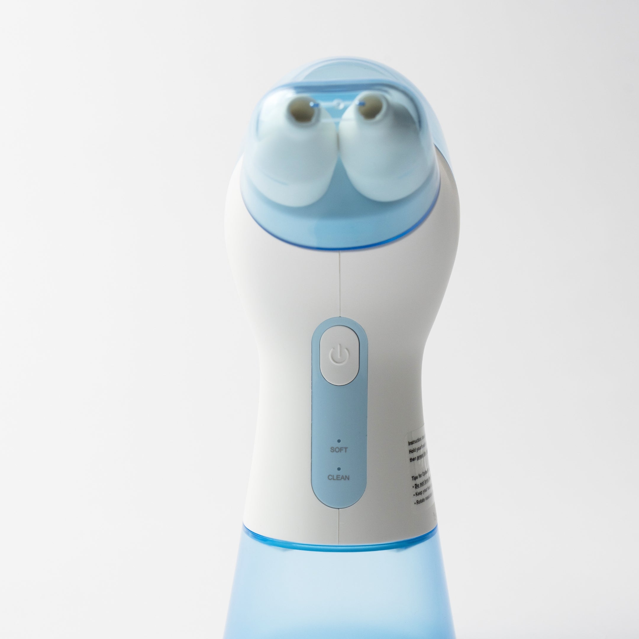 Smarter. Cleaner. Made for you.