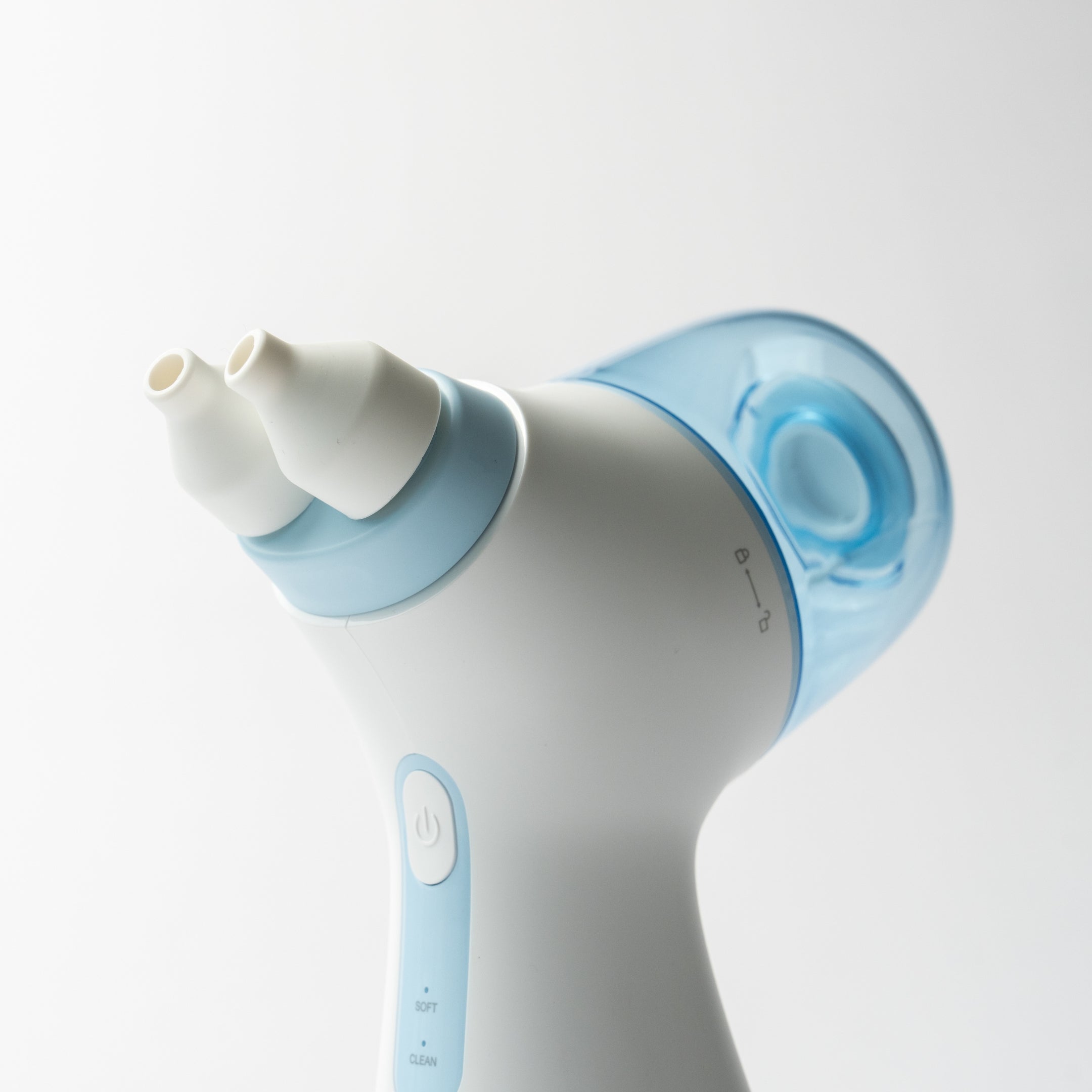 Smarter. Cleaner. Made for you.